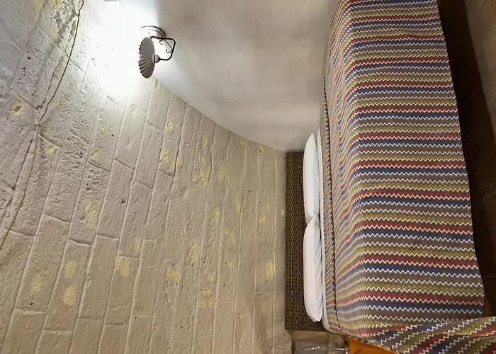 Apartment Il Castello Bari