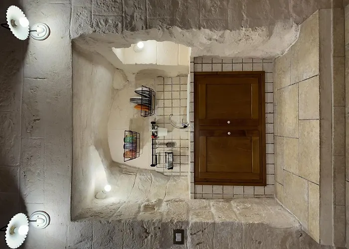 Apartment Il Castello *