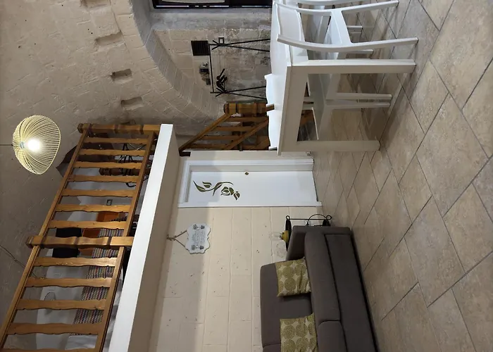 Il Castello Apartment *